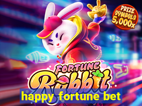 happy fortune bet